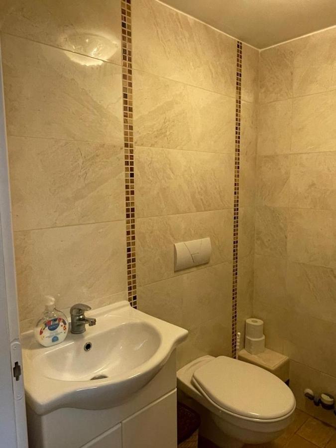 Gyulai Brill Apartman Εξωτερικό φωτογραφία