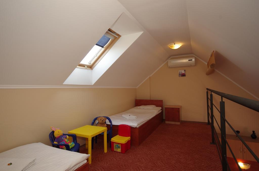 Gyulai Brill Apartman Εξωτερικό φωτογραφία