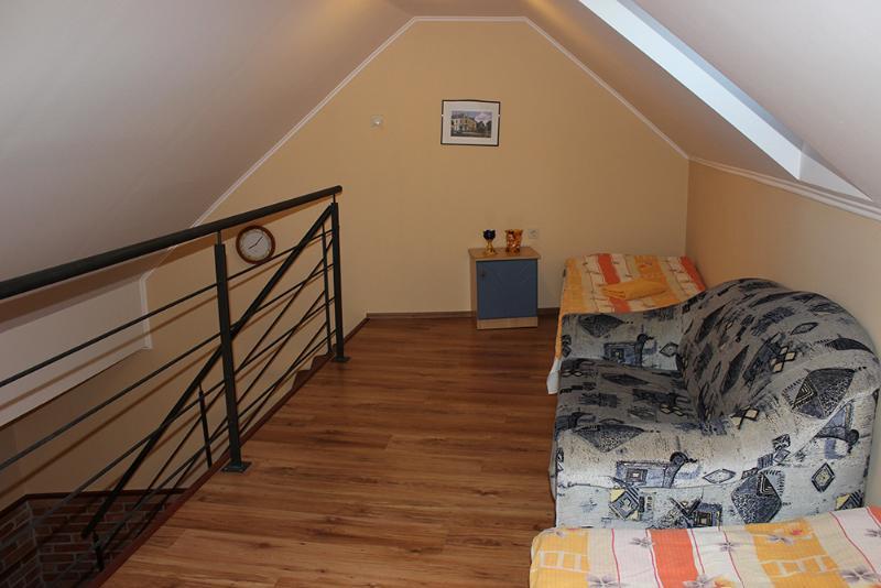 Gyulai Brill Apartman Δωμάτιο φωτογραφία